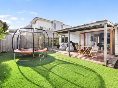 38 Stafford Street, Footscray