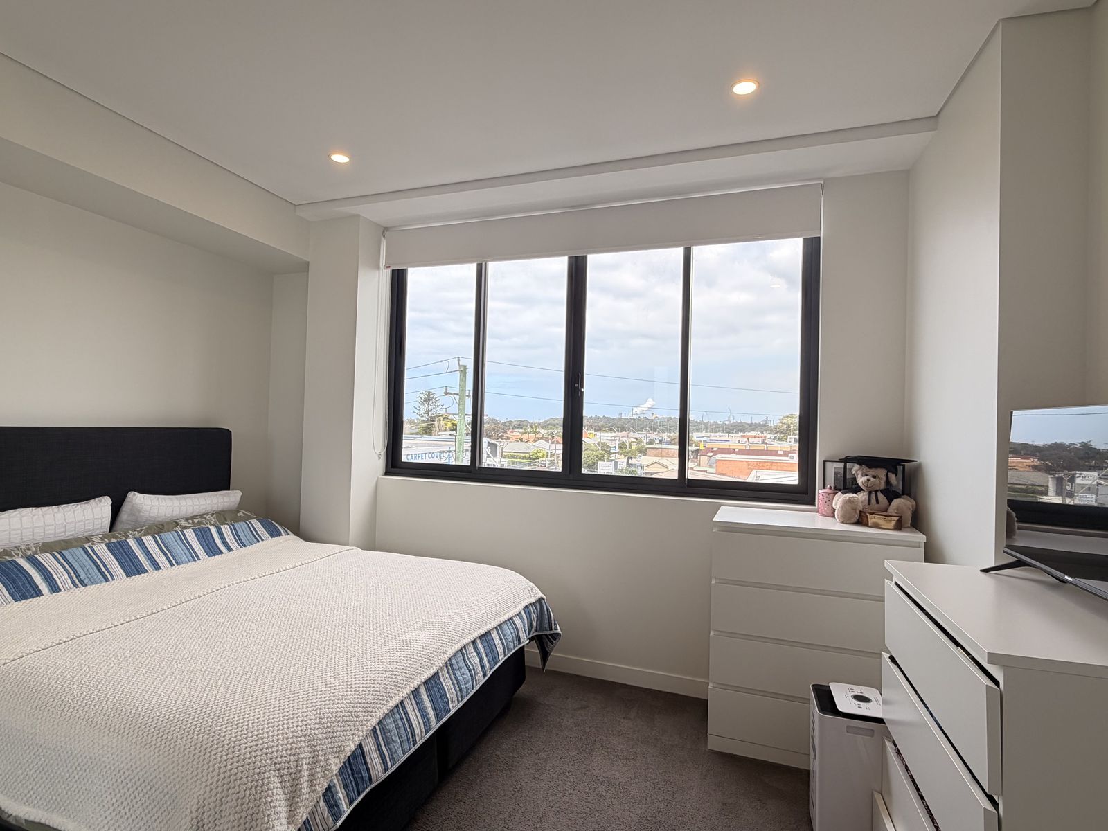 205 / 290 Keira Street, Wollongong