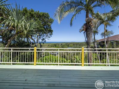 14 Yengarie Way, Ocean Shores