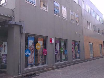 46 Macquarie St, Parramatta