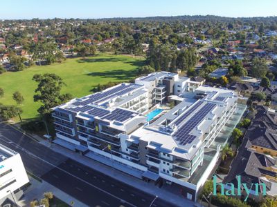 15 / 271 Selby Street, Churchlands