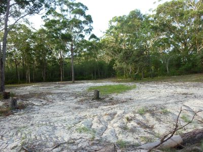 Lot 3, 531B The Lakes Way, Tuncurry