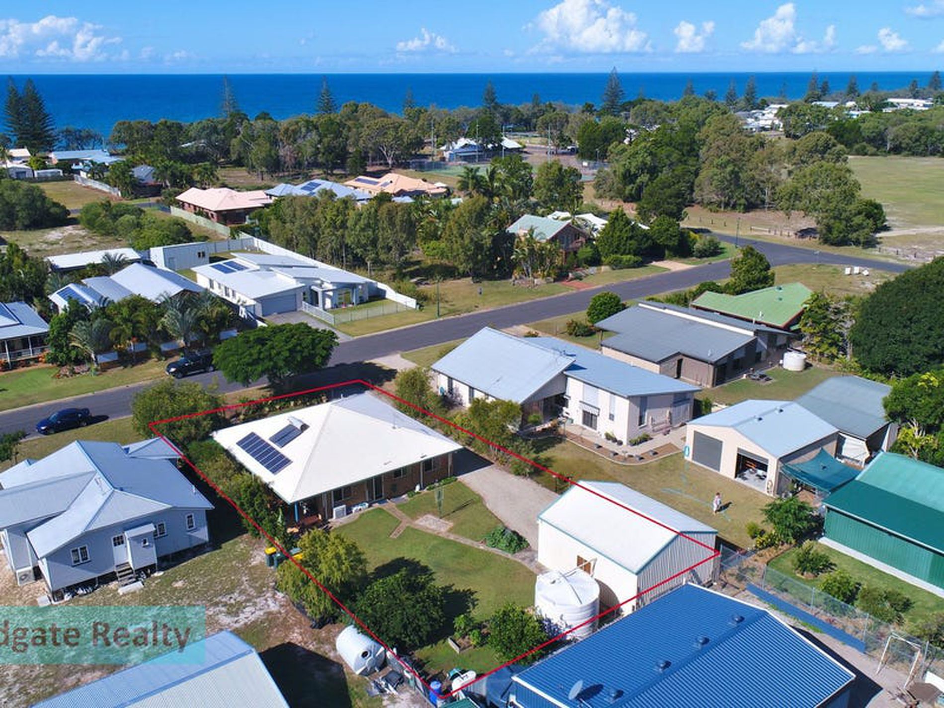 9 Grevillea Ct, Woodgate