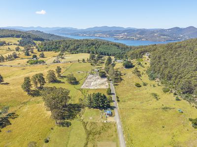42 Hermons Road, Geeveston