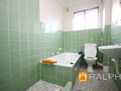 8 / 31 Cornelia Street, Wiley Park