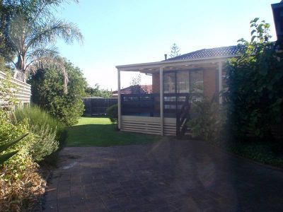 8 Jeffrey Close, St Albans