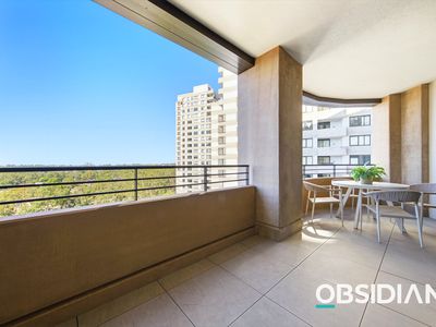 1211 / 1 Mahogany Avenue, Macquarie Park