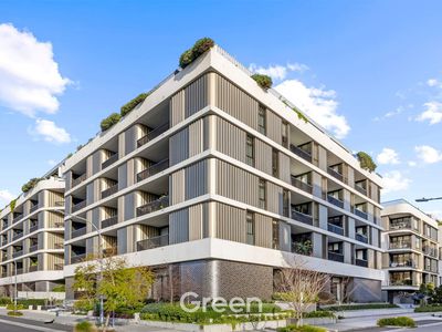 613a / 7 Metters St, Erskineville