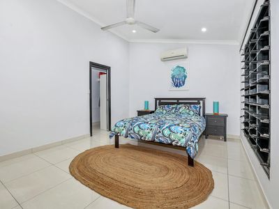 321 Beddington Road, Herbert