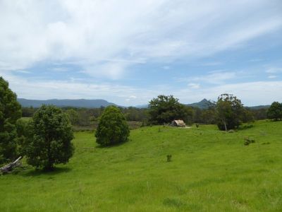 Lot 9 McAuleys Lane, Mullumbimby