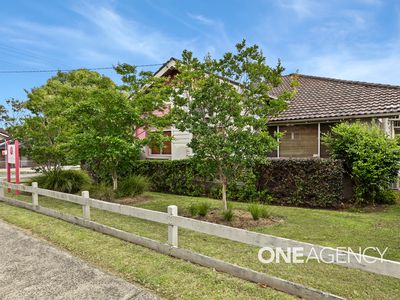 43 Worrigee Street, Nowra