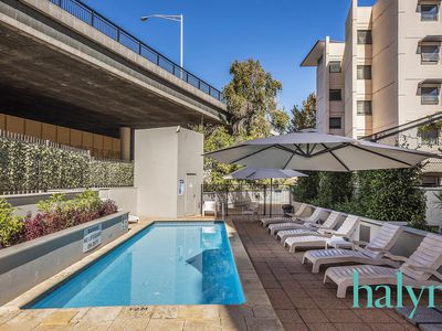 15 / 118 Mounts Bay Road, Perth