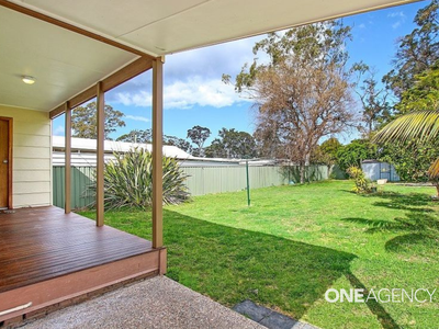 67 Macgibbon Parade, Old Erowal Bay