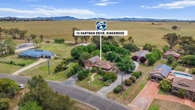 10 Hartmann Drive, Tamworth