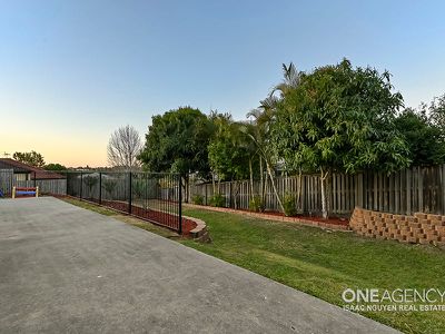 40 Viewpoint Dr, Springfield Lakes