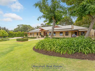 2 James Spiers Drive, Wanneroo