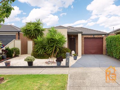 9 Warbler Street, Pakenham