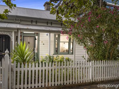 12 Cecil St, Williamstown