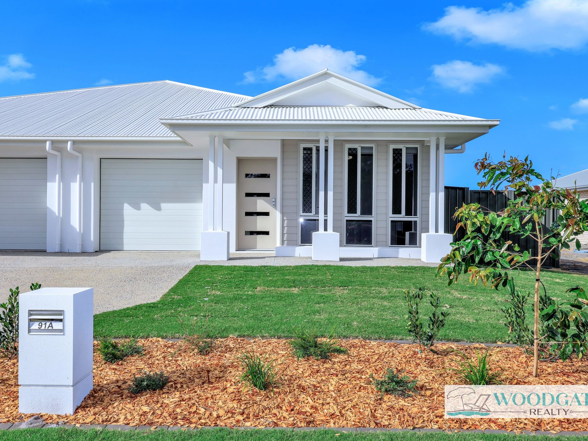 91A Frizzells Rd , Woodgate