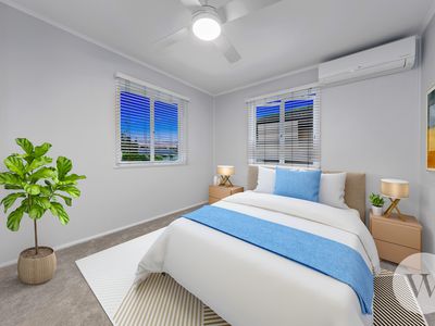 103 Basnett Street, Chermside West