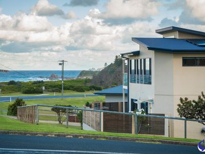 105 Cresswick Parade, Dalmeny