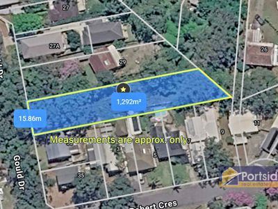 31 Gould Drive, Lemon Tree Passage