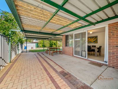 3 Ballard Place, Maddington