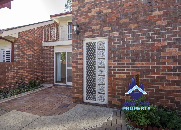 6 / 30 Vega Street, Revesby