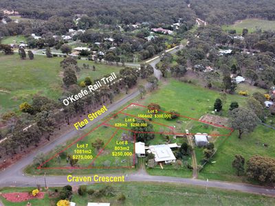 Lot 7, 26 Craven Crescent, Heathcote