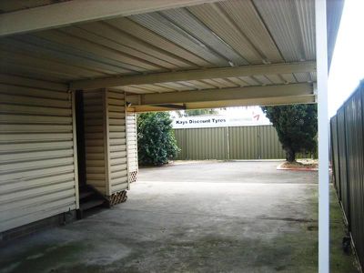 Albion Park Rail