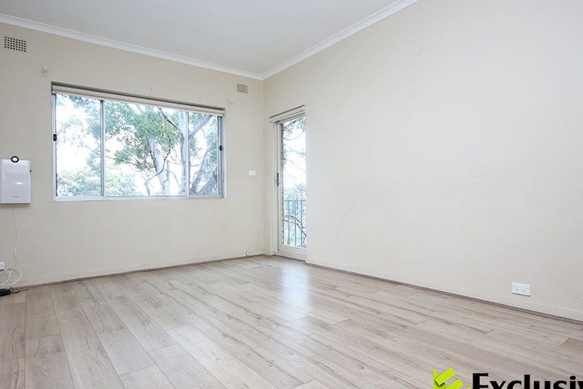 7 / 107 Concord Road, Concord