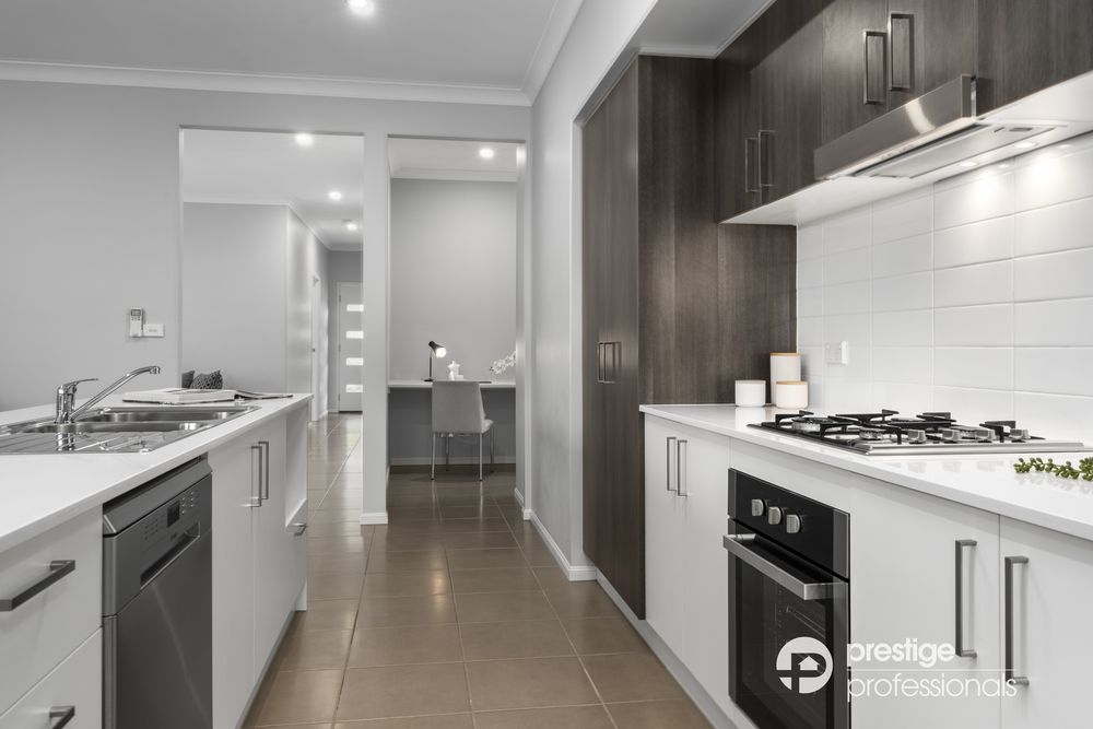 88 Radisich Loop, Oran Park