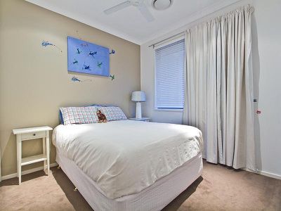 36 Higgs Cct, Wynnum West