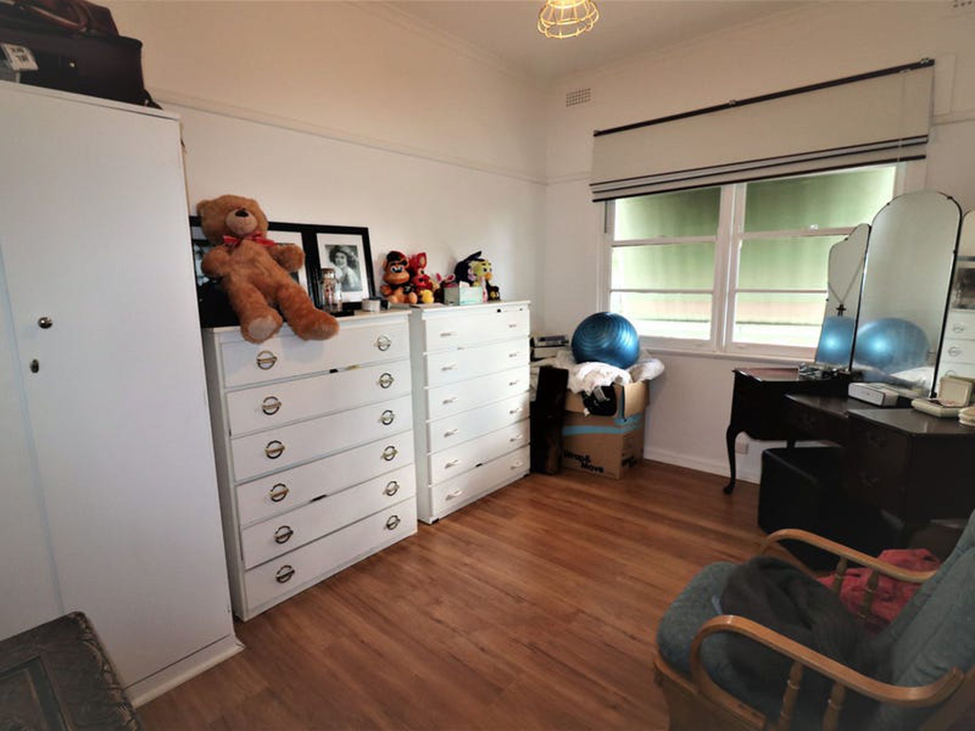 132 Anzac Ave, Seymour