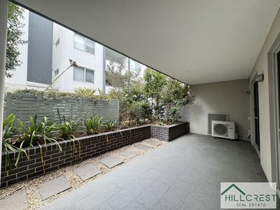 EG01 / 1-3 Adonis Ave, Rouse Hill