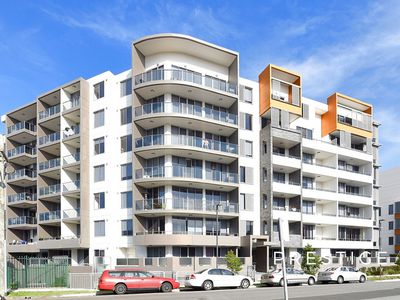 337 / 3-5 Loftus Street, Arncliffe