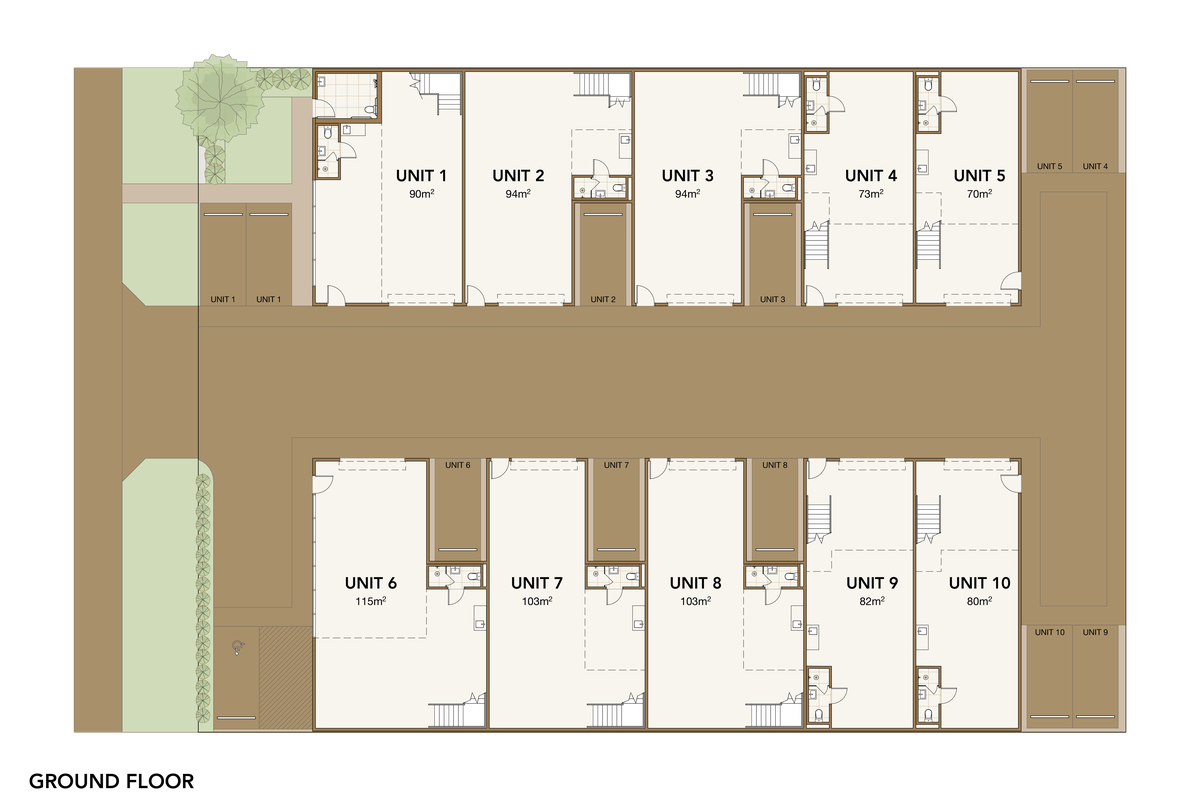 'DUNE' Fairtrader Drive, Yamba