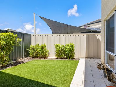 8C Fry Place, Woodlands