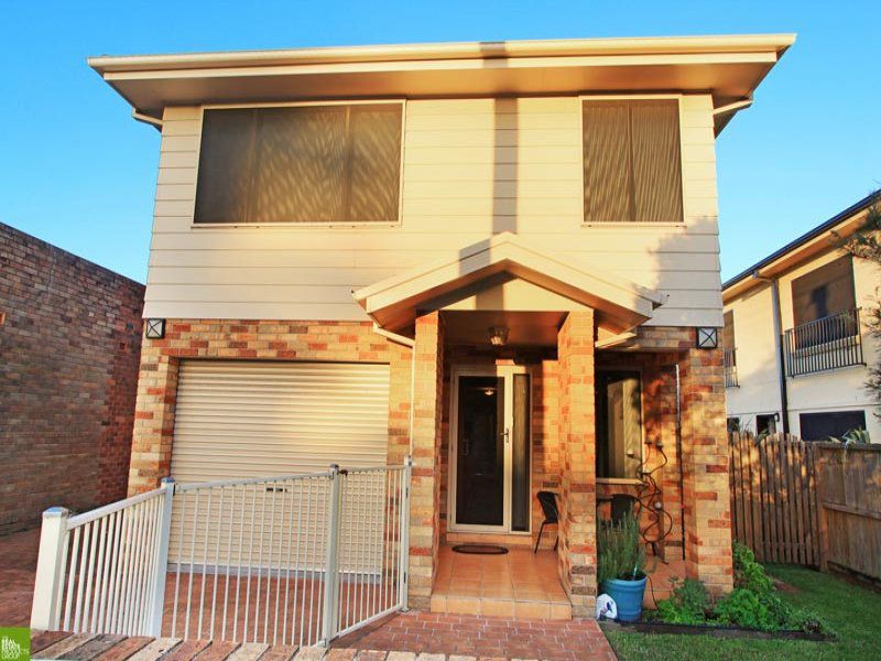 1 / 175 Church Street, Wollongong