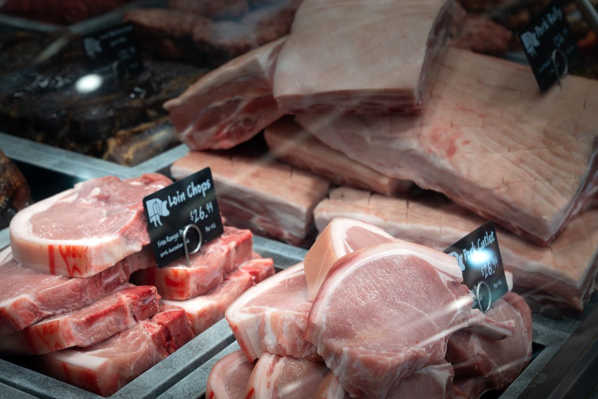 Alpine Butchery