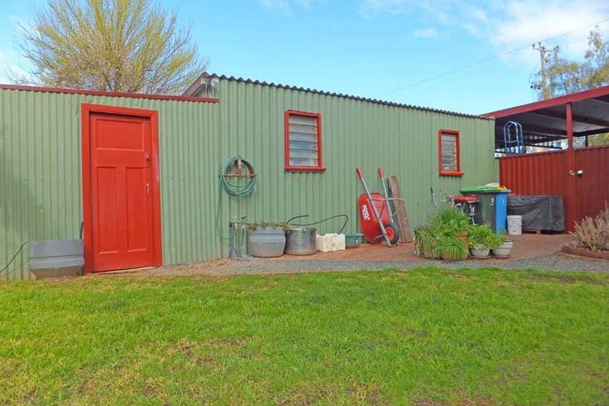 85 Waverley Avenue, Merrigum