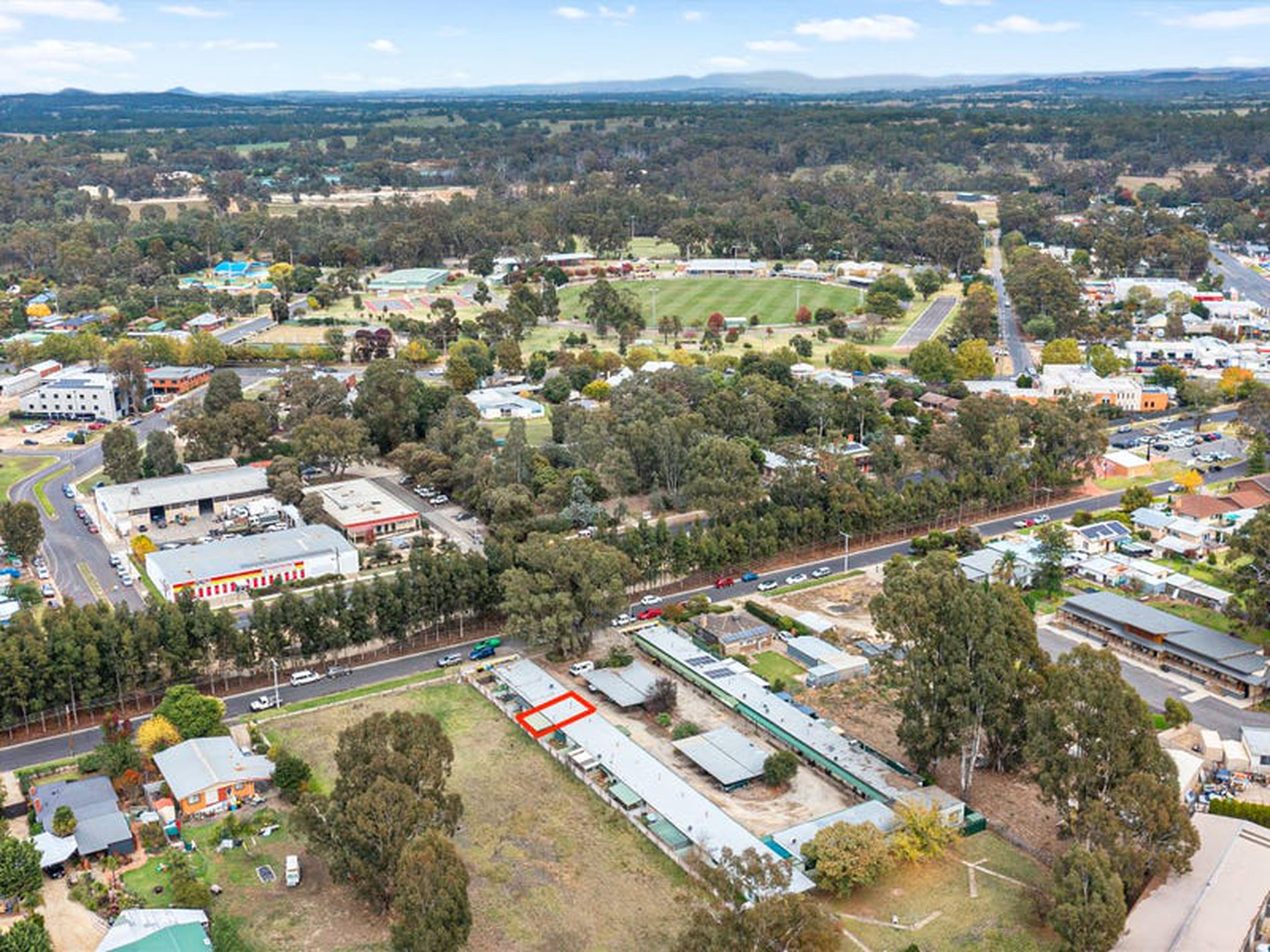 Unit 20 / 31 High St, Seymour