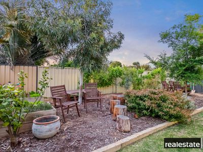 34 Cranwood Crescent, Viveash