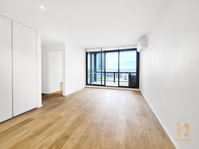 807N / 889 Collins Street, Docklands