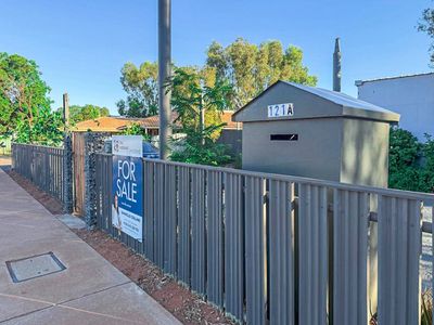 121a Kennedy Street, South Hedland