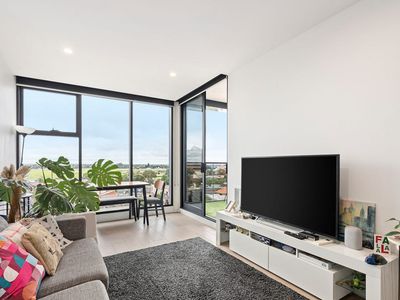 704a / 1 Finch Street, Malvern East