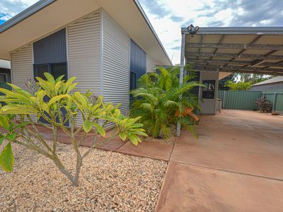 3 Barramine Loop, South Hedland