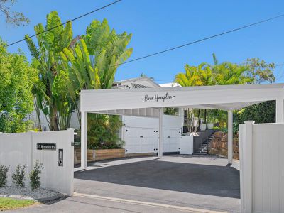 1 Burnside Court, Ashmore