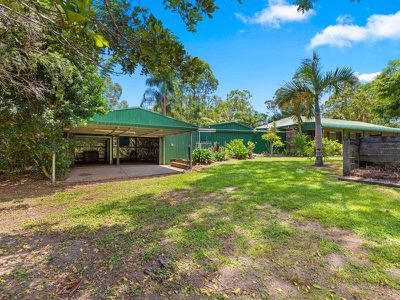 7 Jannali Court , Peachester