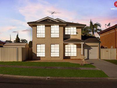15B Harewood Place, Cecil Hills